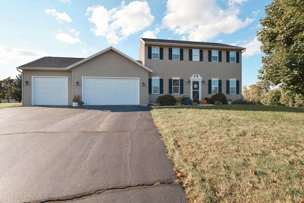 N783 TWIN KNOLLS DR, FORT ATKINSON, WI 53538 - Image 1