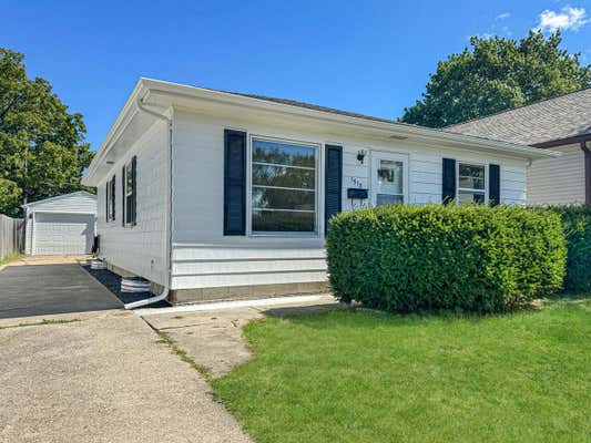 1513 ORCHARD ST, RACINE, WI 53405 - Image 1