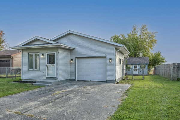 6705 235TH AVE, SALEM, WI 53168 - Image 1