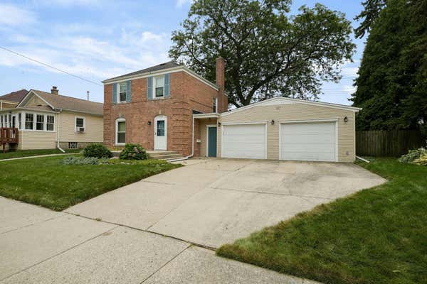 2701 DWIGHT ST, RACINE, WI 53403 - Image 1