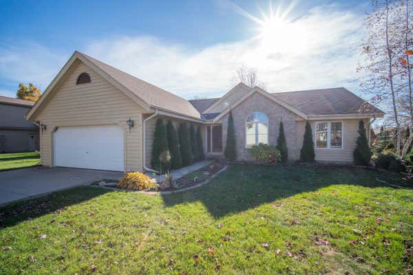 167 W ACORN DR, GRAFTON, WI 53024 - Image 1