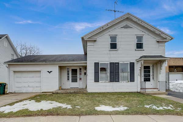 123 MILWAUKEE AVE W, FORT ATKINSON, WI 53538 - Image 1