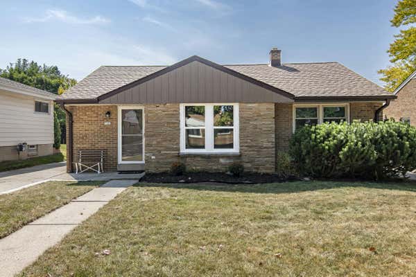 7101 W BENNETT AVE, MILWAUKEE, WI 53219 - Image 1