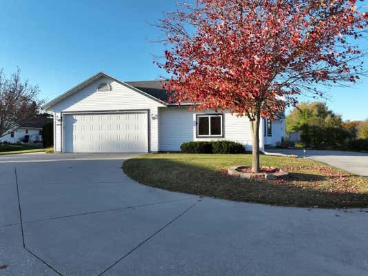 1412 KAAT LN, SHEBOYGAN, WI 53081 - Image 1