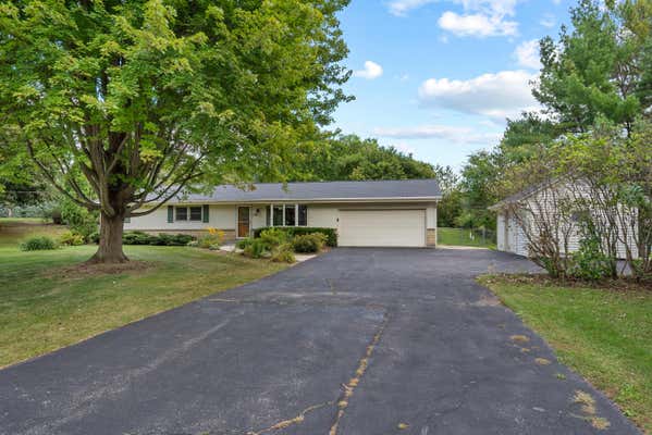 7148 TOWN LINE RD, WEST BEND, WI 53090 - Image 1