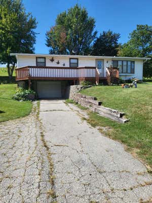 23645 STATE HIGHWAY 27, CASHTON, WI 54619 - Image 1