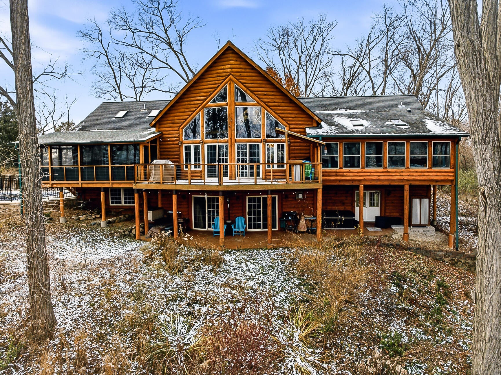 Cambridge, Wisconsin, 53523, United States, 4 Bedrooms Bedrooms, ,4 BathroomsBathrooms,Residential,Active,2003558
