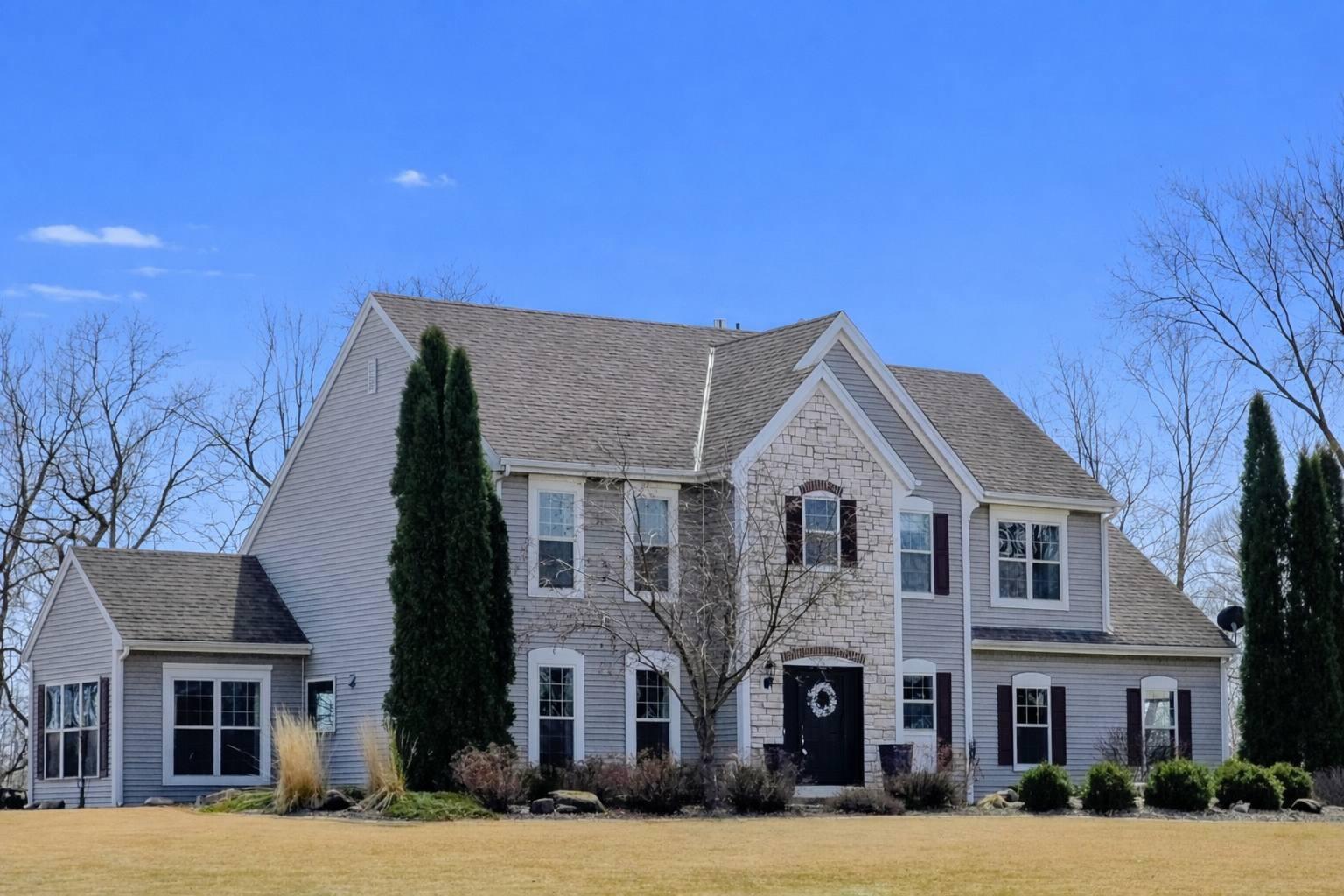 Kewaskum, Wisconsin, 53040, United States, 3 Bedrooms Bedrooms, ,3 BathroomsBathrooms,Residential,Active,2031037