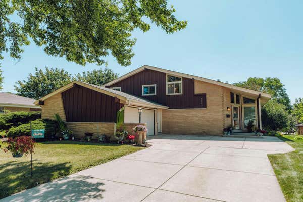 6263 THORNRIDGE LN, GREENDALE, WI 53129 - Image 1