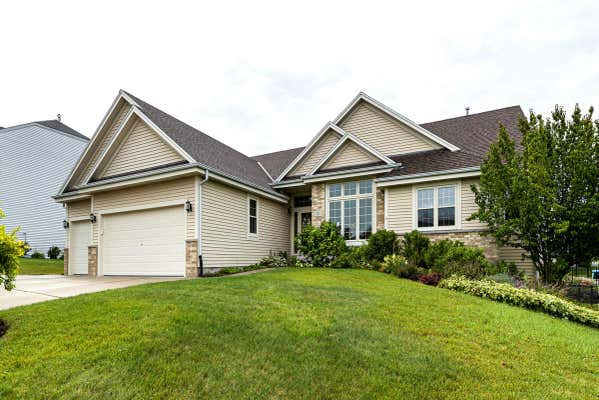 771 HARRISON ST, HARTFORD, WI 53027 - Image 1