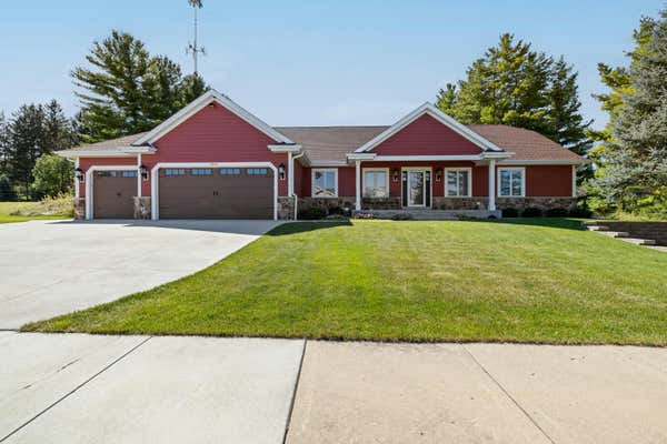 3219 DRUMLIN DR, SLINGER, WI 53086 - Image 1