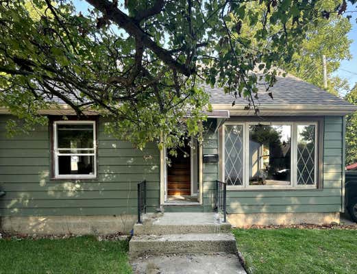 5020 N 63RD ST, MILWAUKEE, WI 53218 - Image 1