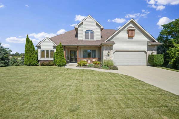 9340 MILLSTONE DR, MOUNT PLEASANT, WI 53406 - Image 1