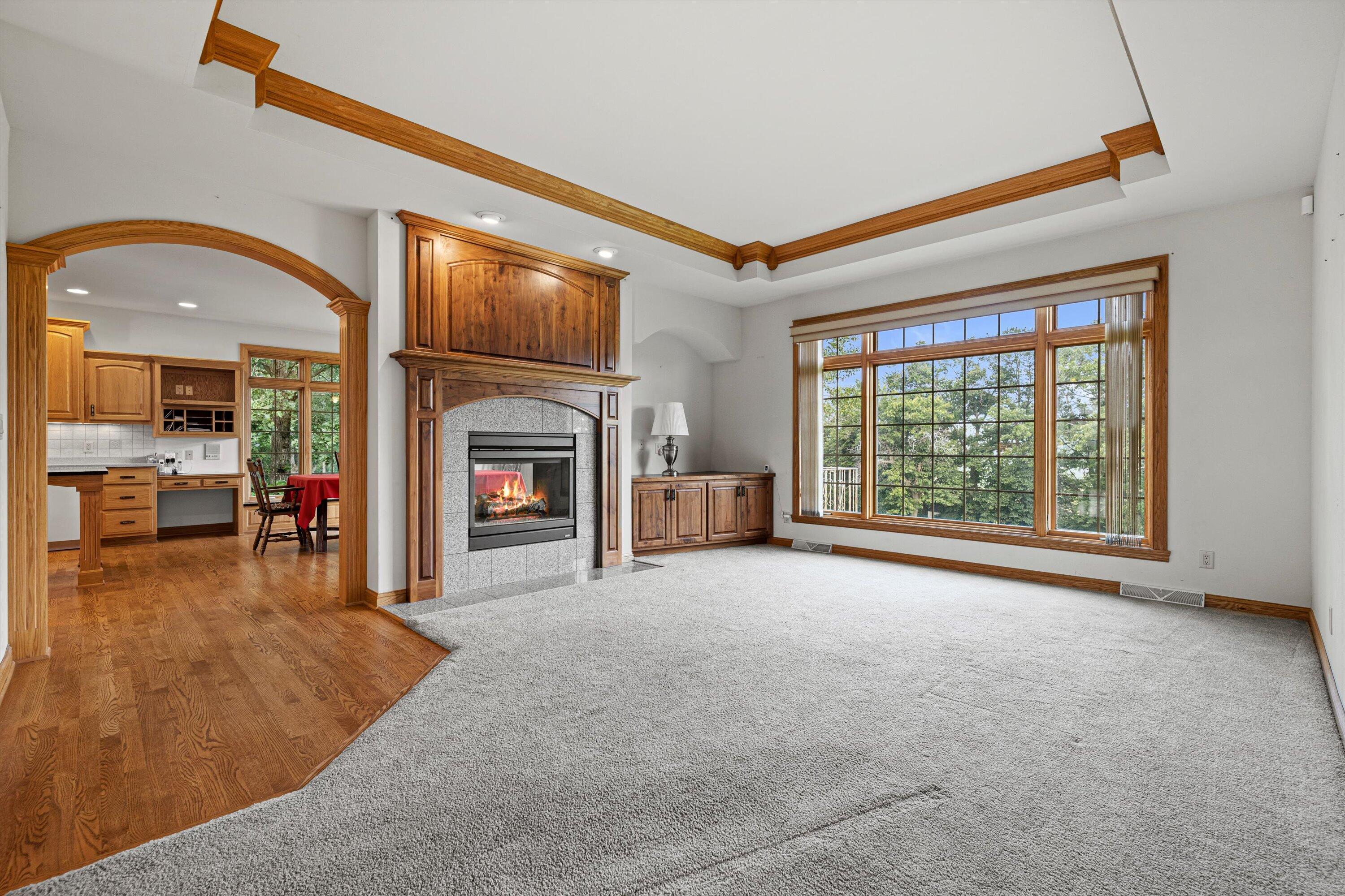 Big Bend, Wisconsin, 53103, United States, 4 Bedrooms Bedrooms, ,3 BathroomsBathrooms,Residential,Active,1909666