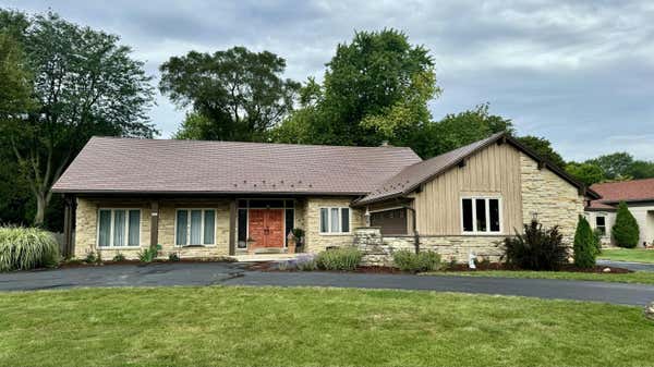 8355 N INDIAN CREEK PKWY, MILWAUKEE, WI 53217 - Image 1