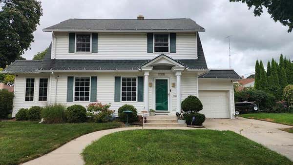 1516 WISCONSIN AVE, MANITOWOC, WI 54220 - Image 1