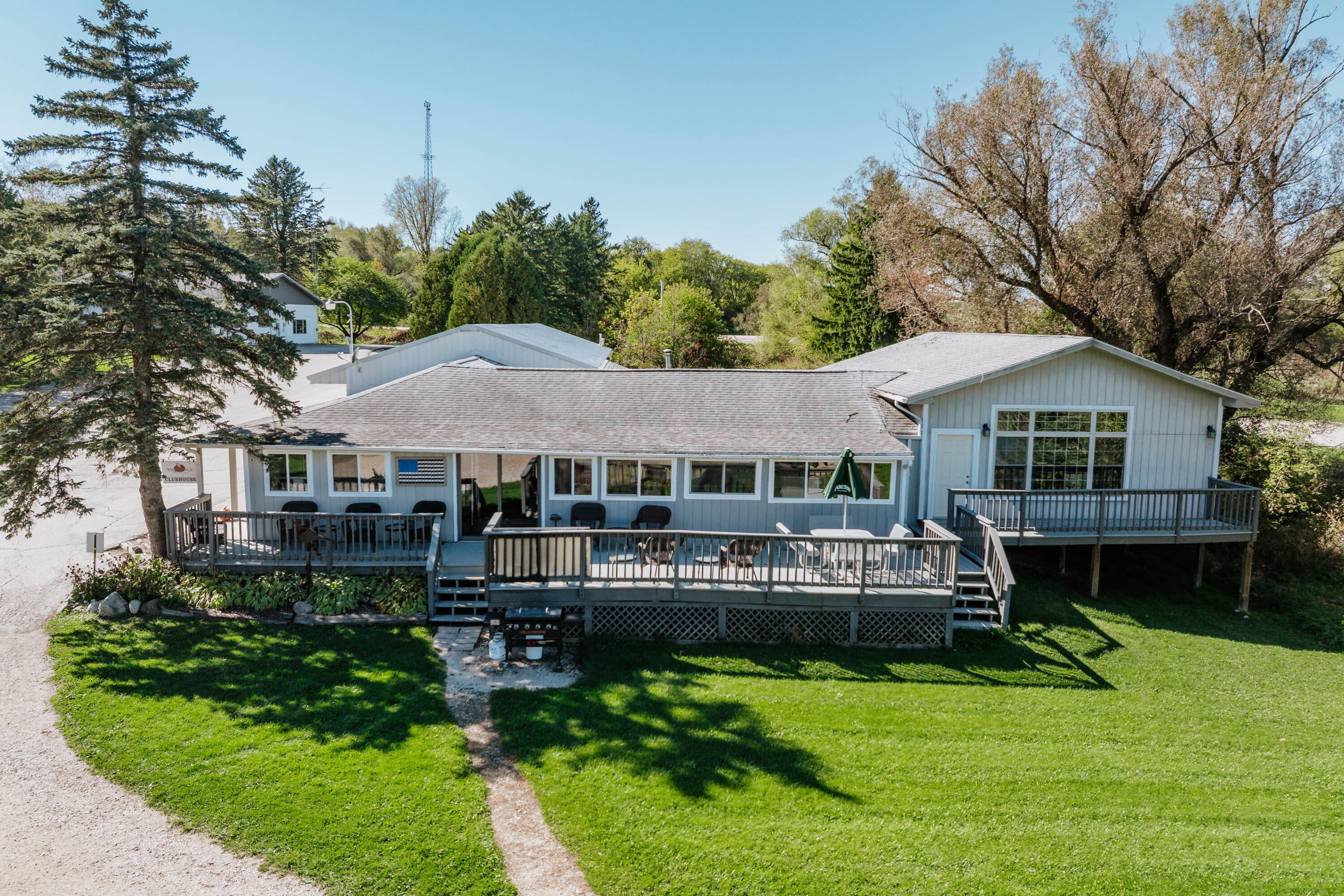 Campbellsport, Wisconsin, 53010, United States, 3 Bedrooms Bedrooms, ,2 BathroomsBathrooms,Residential,Active,1965836