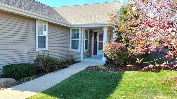 535 FAIRVIEW CIR # A, WATERFORD, WI 53185 - Image 1