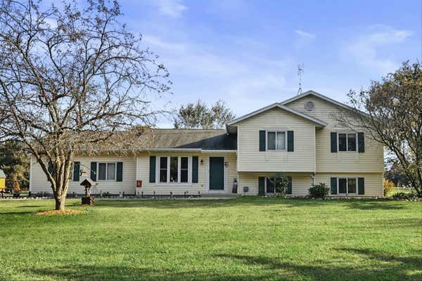 W5025 PLEASANT LAKE RD, ELKHORN, WI 53121 - Image 1