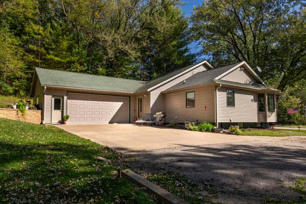 N6733 STATE ROAD 108, WEST SALEM, WI 54669 - Image 1