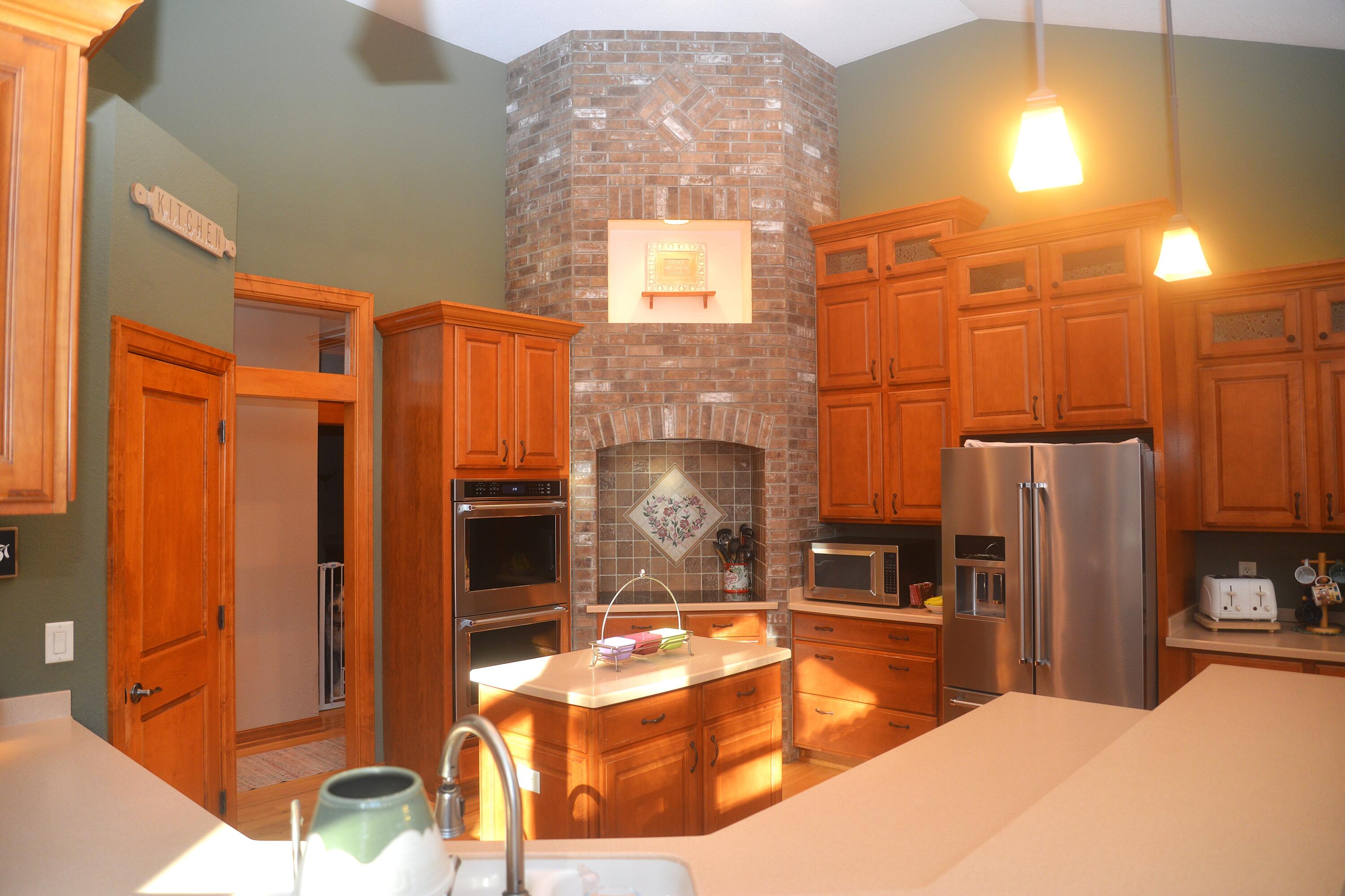 Slinger, Wisconsin, 53086, United States, 5 Bedrooms Bedrooms, ,4 BathroomsBathrooms,Residential,Active,2011435