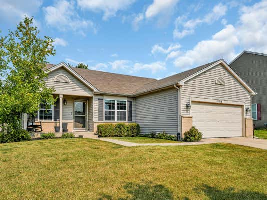 9218 ANGELICA DR, STURTEVANT, WI 53177 - Image 1