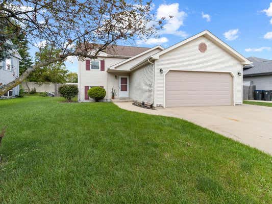 1144 LOMBARDI WAY, WAUKESHA, WI 53186 - Image 1