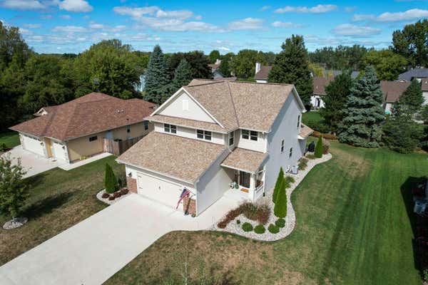 1004 HORNER DR, CALEDONIA, WI 53402 - Image 1