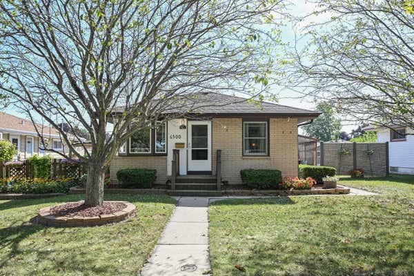 6500 S 20TH ST, MILWAUKEE, WI 53221 - Image 1