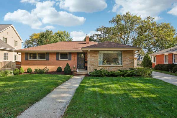 8425 RAVENSWOOD CIR, MILWAUKEE, WI 53226 - Image 1