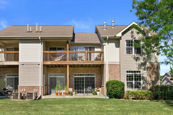 6305 44TH ST UNIT 132, KENOSHA, WI 53144 - Image 1