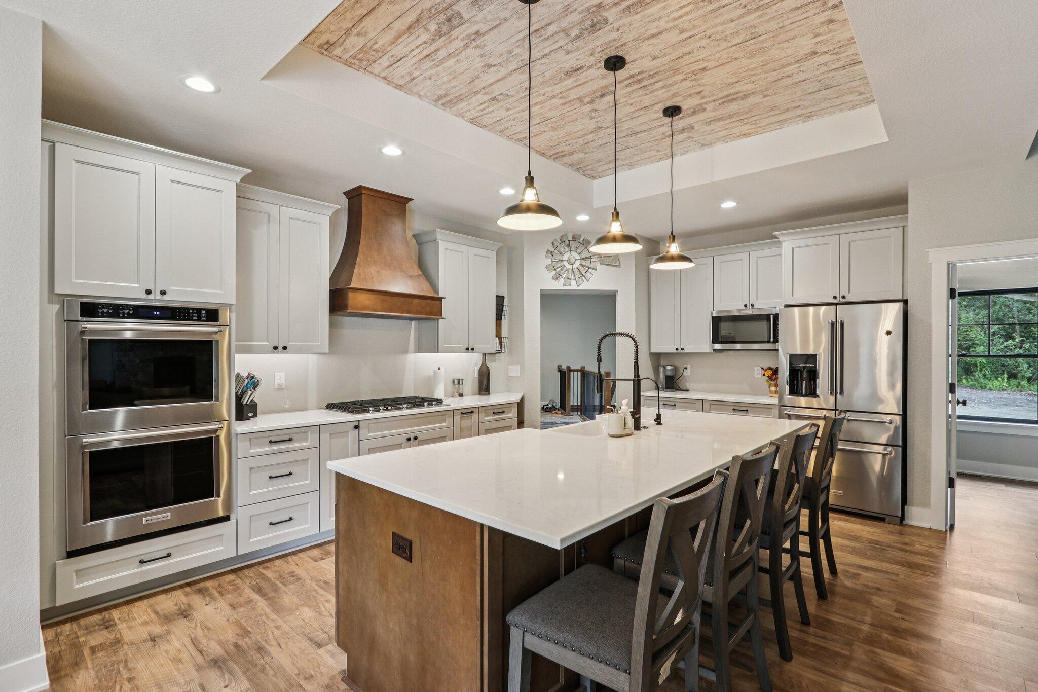 Burlington, Wisconsin, 53105, United States, 4 Bedrooms Bedrooms, ,3 BathroomsBathrooms,Residential,Active,1909856