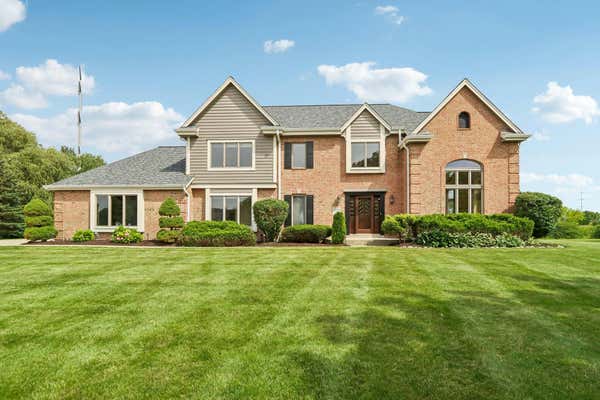 11000 N WHILTON RD, MEQUON, WI 53097 - Image 1