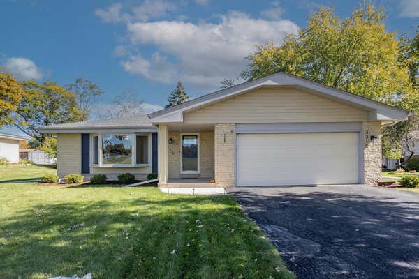 3310 S RUSSEL RD, NEW BERLIN, WI 53151 - Image 1