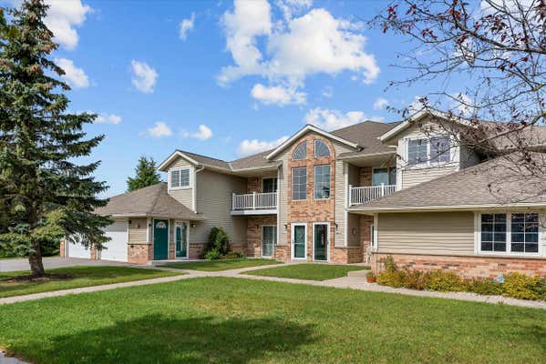 628 SHEPHERDS DR UNIT 5, WEST BEND, WI 53090 - Image 1