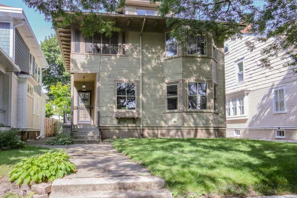 1638 WISCONSIN AVE, RACINE, WI 53403 - Image 1