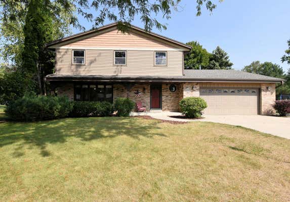 S104W20854 CINDY DR, MUSKEGO, WI 53150 - Image 1