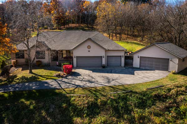 N5521 GRAY HORSE RD, WEST SALEM, WI 54669 - Image 1