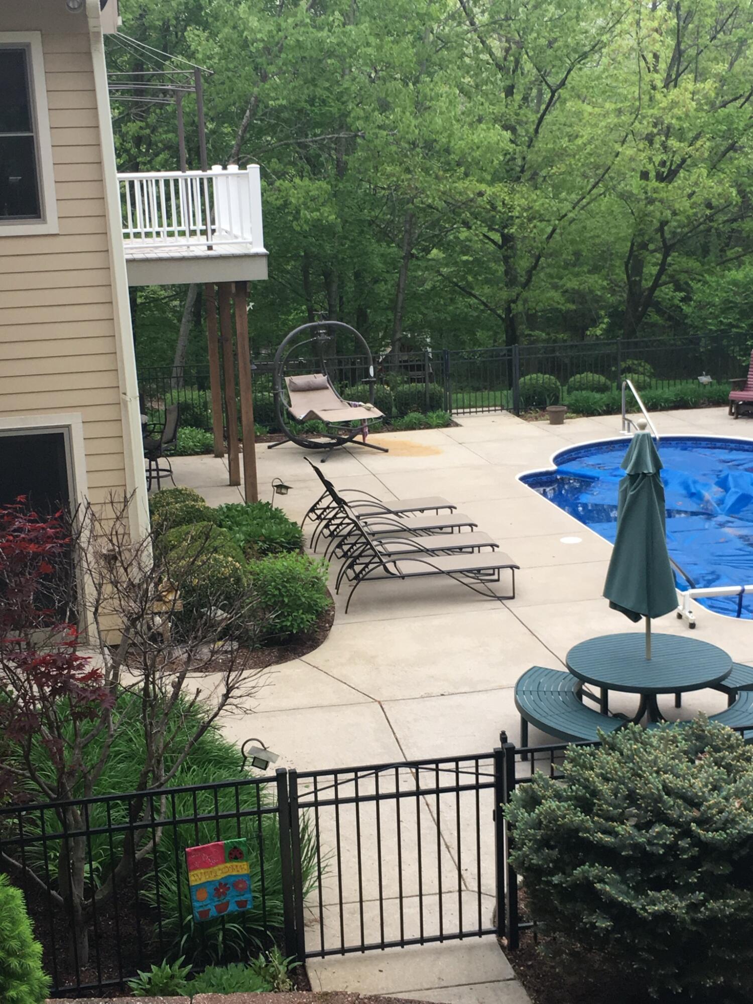 Slinger, Wisconsin, 53086, United States, 5 Bedrooms Bedrooms, ,4 BathroomsBathrooms,Residential,Active,2011435