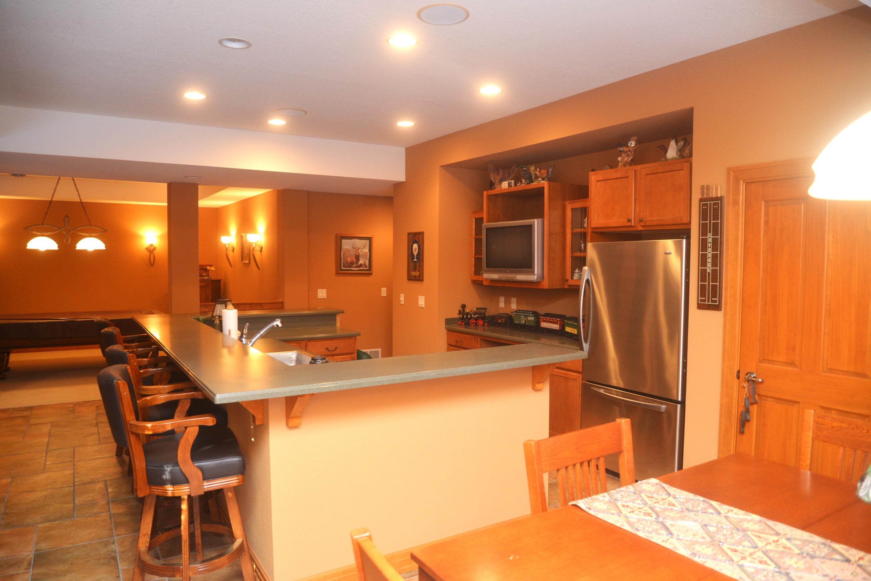 Slinger, Wisconsin, 53086, United States, 5 Bedrooms Bedrooms, ,4 BathroomsBathrooms,Residential,Active,2011435