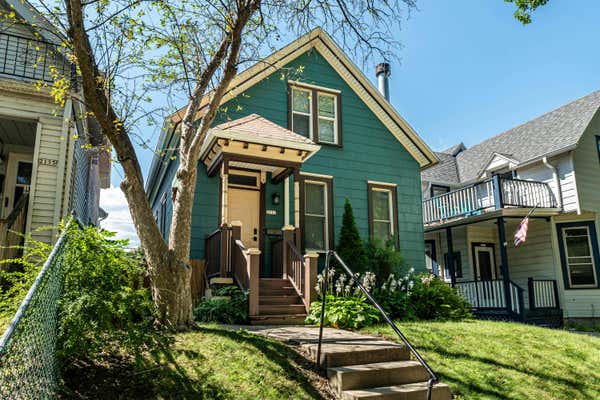 2151 S MOUND ST, MILWAUKEE, WI 53207 - Image 1