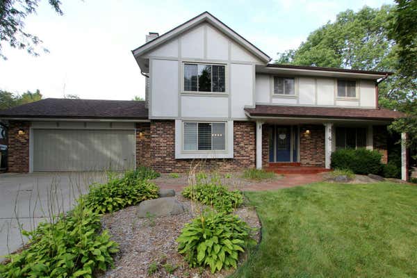 5650 GRANDVIEW DR, GREENDALE, WI 53129 - Image 1