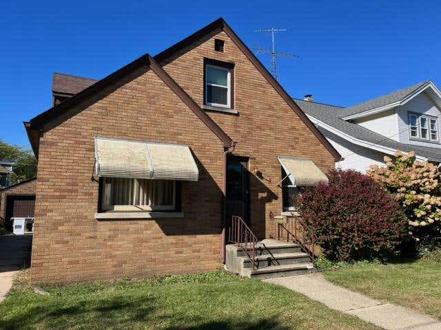 4206 6TH AVE, KENOSHA, WI 53140, photo 1 of 19