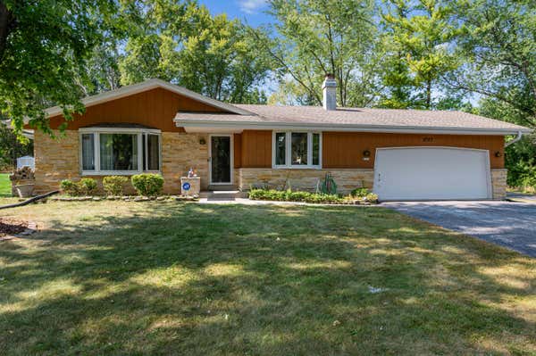 8727 N 64TH ST, BROWN DEER, WI 53223 - Image 1