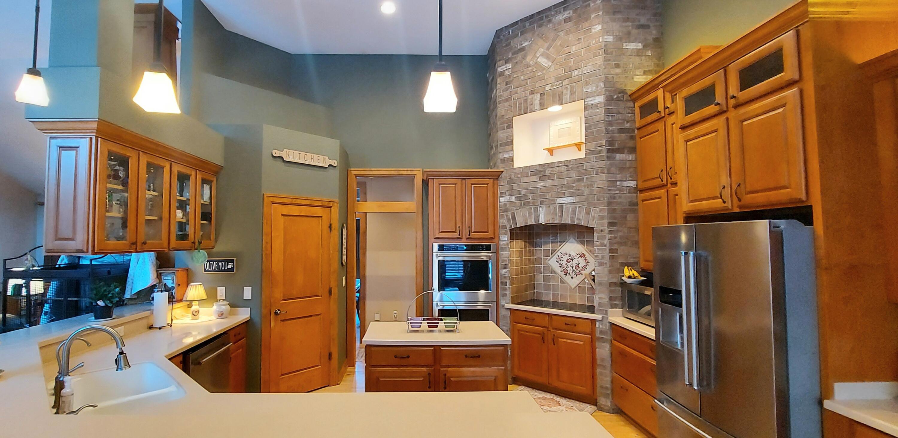 Slinger, Wisconsin, 53086, United States, 5 Bedrooms Bedrooms, ,4 BathroomsBathrooms,Residential,Active,2011435
