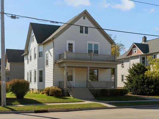 1201 MARSHALL ST, MANITOWOC, WI 54220 - Image 1