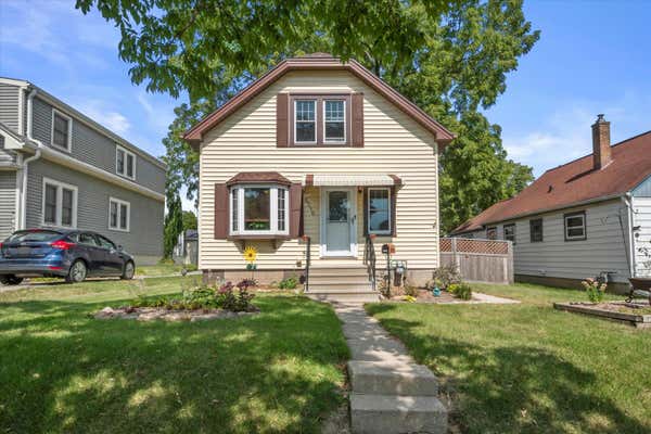 6716 W WICK PL, MILWAUKEE, WI 53219 - Image 1