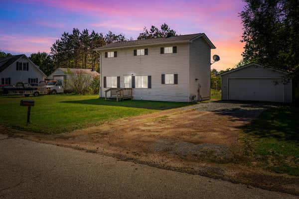 1224 BUENA VISTA DR, BLACK RIVER FALLS, WI 54615 - Image 1