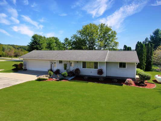 4061 COUNTY HIGHWAY BC, SPARTA, WI 54656 - Image 1