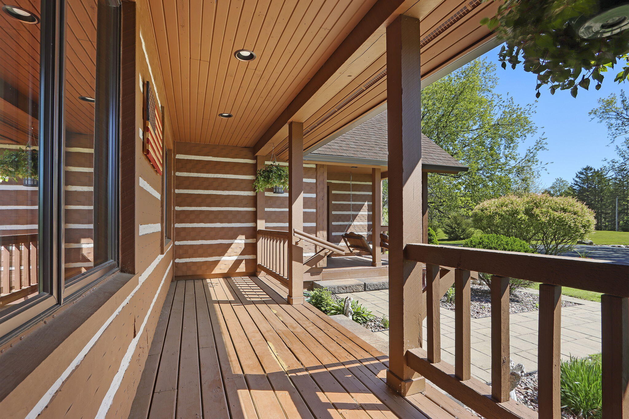 Burlington, Wisconsin, 53105, United States, 5 Bedrooms Bedrooms, ,5 BathroomsBathrooms,Residential,Active,2052088